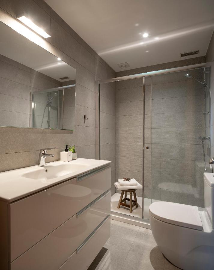 Apartmán Premium Location! Gran Via & Free Parking Bilbao Exteriér fotografie