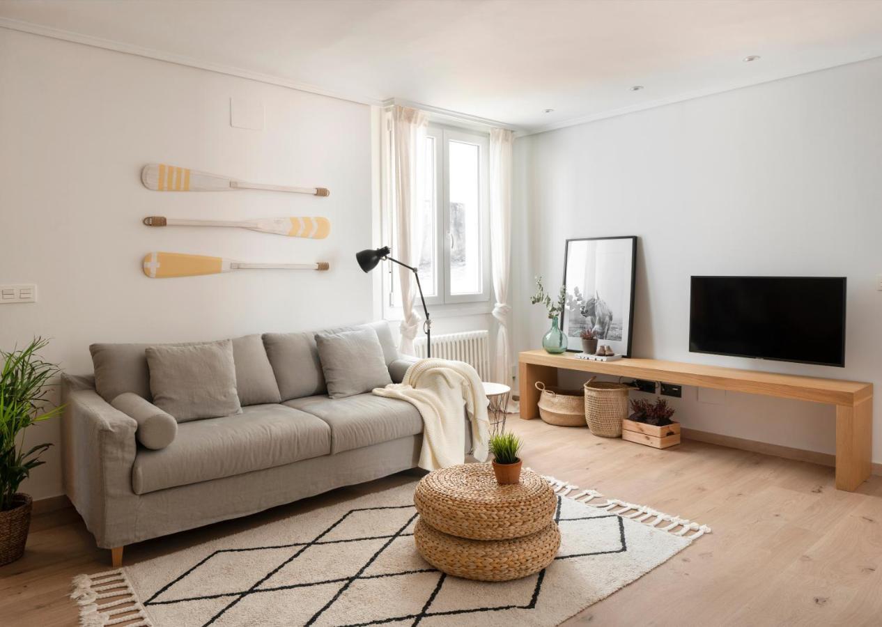 Apartmán Premium Location! Gran Via & Free Parking Bilbao Exteriér fotografie
