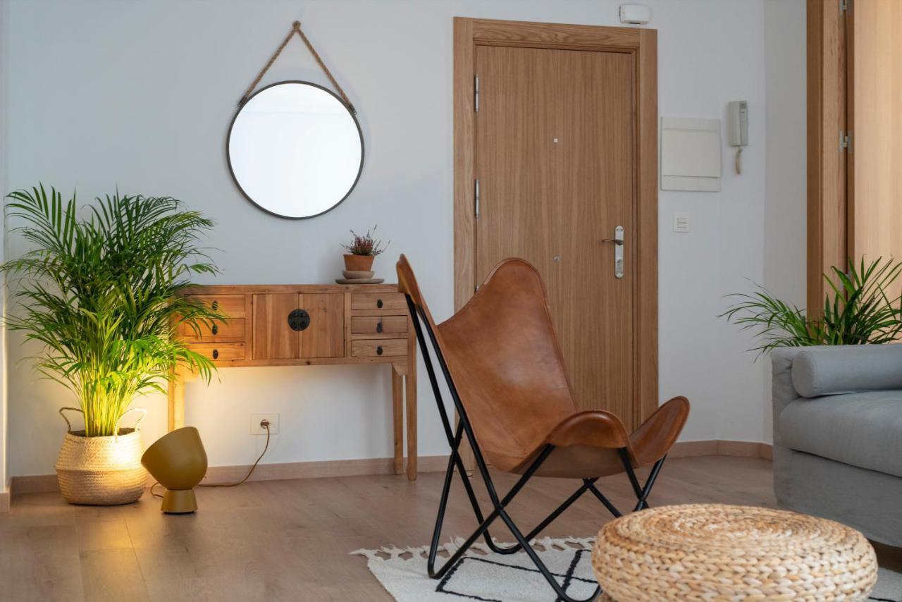 Apartmán Premium Location! Gran Via & Free Parking Bilbao Exteriér fotografie